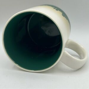 Starbucks Atlanta Global Icon Series Collector 16oz Mug
